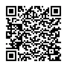 QR Code for Phone number +13252001164