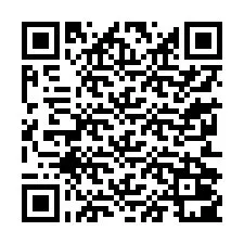 QR Code for Phone number +13252001204