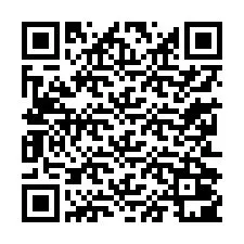 QR Code for Phone number +13252001269