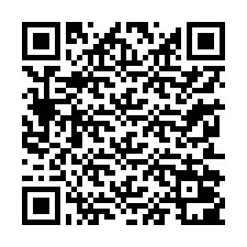 QR Code for Phone number +13252001411