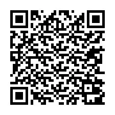 QR Code for Phone number +13252001463