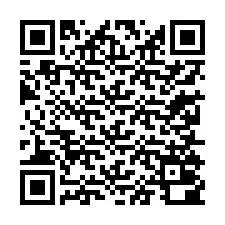 QR Code for Phone number +13255000699