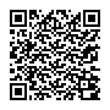 QR Code for Phone number +13272000005