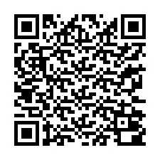 QR-koodi puhelinnumerolle +13272000020