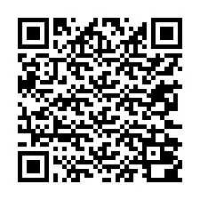 Kode QR untuk nomor Telepon +13272000023