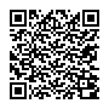 QR Code for Phone number +13272000027