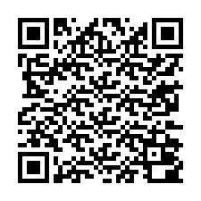 QR-koodi puhelinnumerolle +13272000046