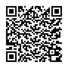 Kod QR dla numeru telefonu +13272000048