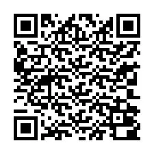 QR Code for Phone number +13302000006