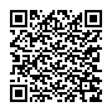 QR Code for Phone number +13302226166
