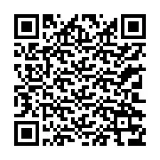 QR Code pour le numéro de téléphone +13302376651