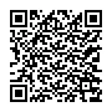 QR код за телефонен номер +13302376661