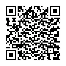 QR Code สำหรับหมายเลขโทรศัพท์ +13302376664