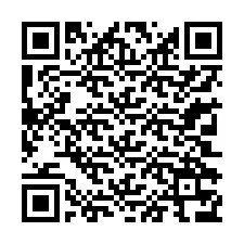 QR код за телефонен номер +13302376665