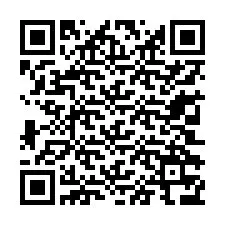 QR Code pour le numéro de téléphone +13302376667