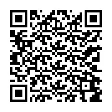 QR Code for Phone number +13302686291