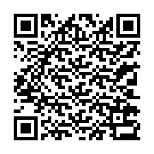 Codice QR per il numero di telefono +13302733891