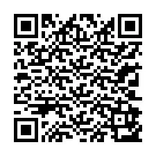 Kod QR dla numeru telefonu +13302953095
