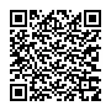 QR Code pour le numéro de téléphone +13303319832