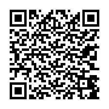 QR kód a telefonszámhoz +13303485027