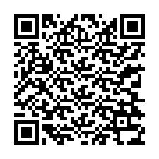 QR Code for Phone number +13304334420