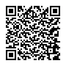 Kode QR untuk nomor Telepon +13304606895