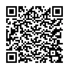 QR-code voor telefoonnummer +13305295659