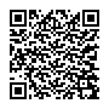 Código QR para número de telefone +13305295938