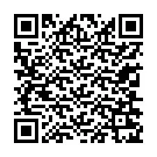 QR Code for Phone number +13306225197