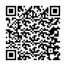 QR Code for Phone number +13307774277