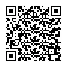 QR Code for Phone number +13308638424