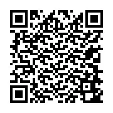 QR Code for Phone number +13308642137