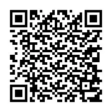 QR Code for Phone number +13308717076