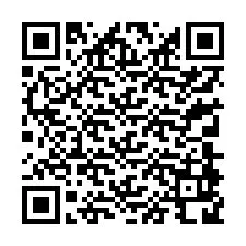 QR Code for Phone number +13308928040