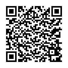 QR-Code für Telefonnummer +13309401689