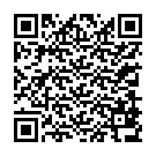 QR Code for Phone number +13309836589