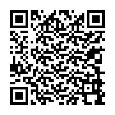 QR Code for Phone number +13309998823