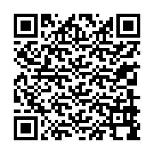 QR Code for Phone number +13309998843