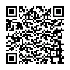 QR Code for Phone number +13309998876
