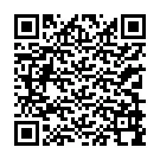 QR код за телефонен номер +13309998931