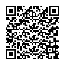 Código QR para número de teléfono +13309999002