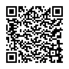 QR код за телефонен номер +13309999005