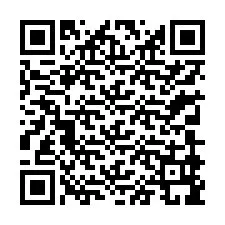 Kode QR untuk nomor Telepon +13309999011