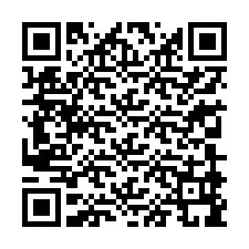 QR Code สำหรับหมายเลขโทรศัพท์ +13309999012