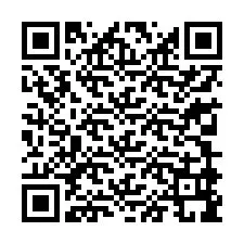 QR Code สำหรับหมายเลขโทรศัพท์ +13309999022