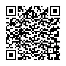 QR-код для номера телефона +13309999034