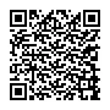 QR-kood telefoninumbri jaoks +13309999036