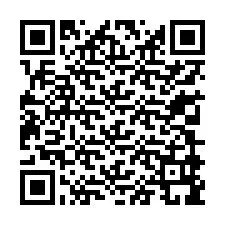 QR Code pour le numéro de téléphone +13309999063