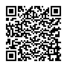 QR код за телефонен номер +13309999064