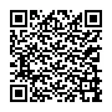 QR Code สำหรับหมายเลขโทรศัพท์ +13309999069